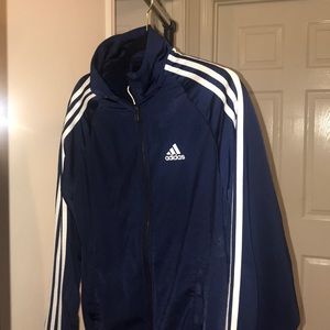 Adidas Men jacket